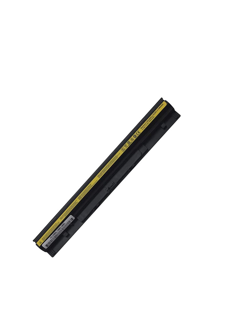 Terabyte Replacement Laptop Battery For Lenovo (G40-30 G40-45 G40-70 G50 G50-30 G50-45 G50-70 G50-75 G50-80) Black - Image 2