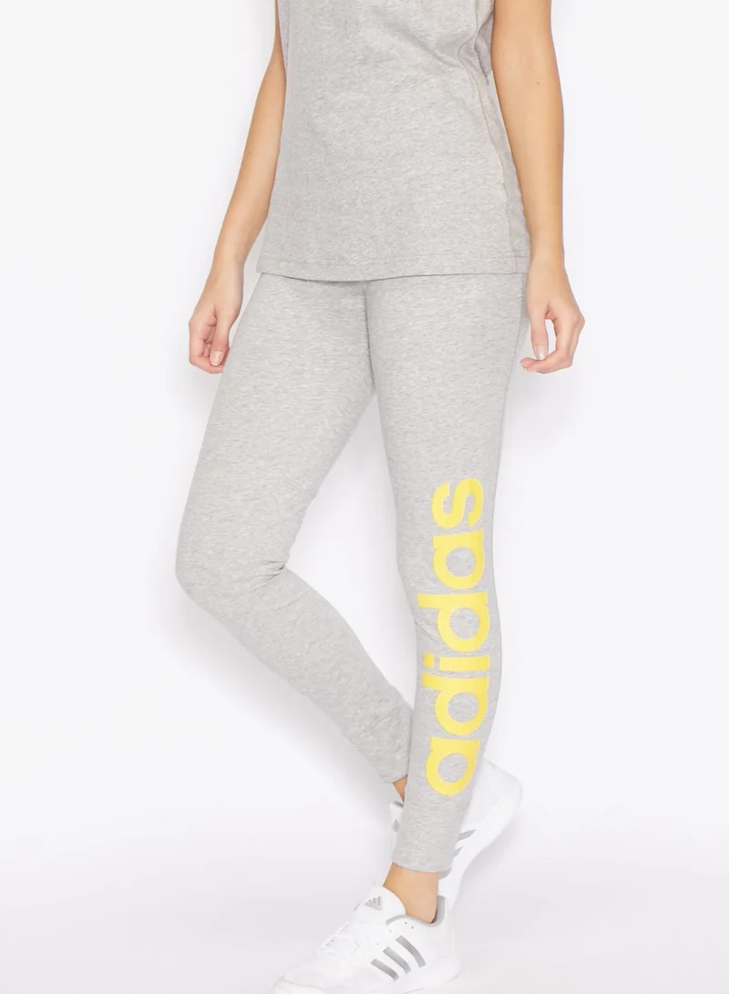 Adidas Essential Linear Leggings