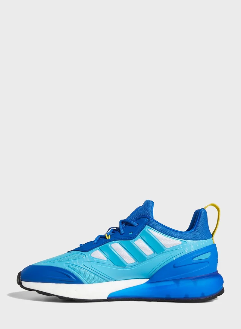 adidas Originals Ninja Pack Zx 2K Boost 2.0