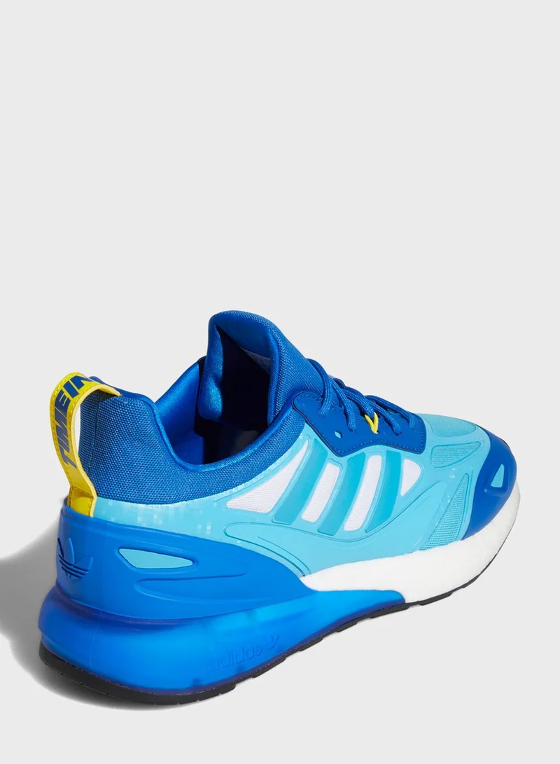 adidas Originals Ninja Pack Zx 2K Boost 2.0