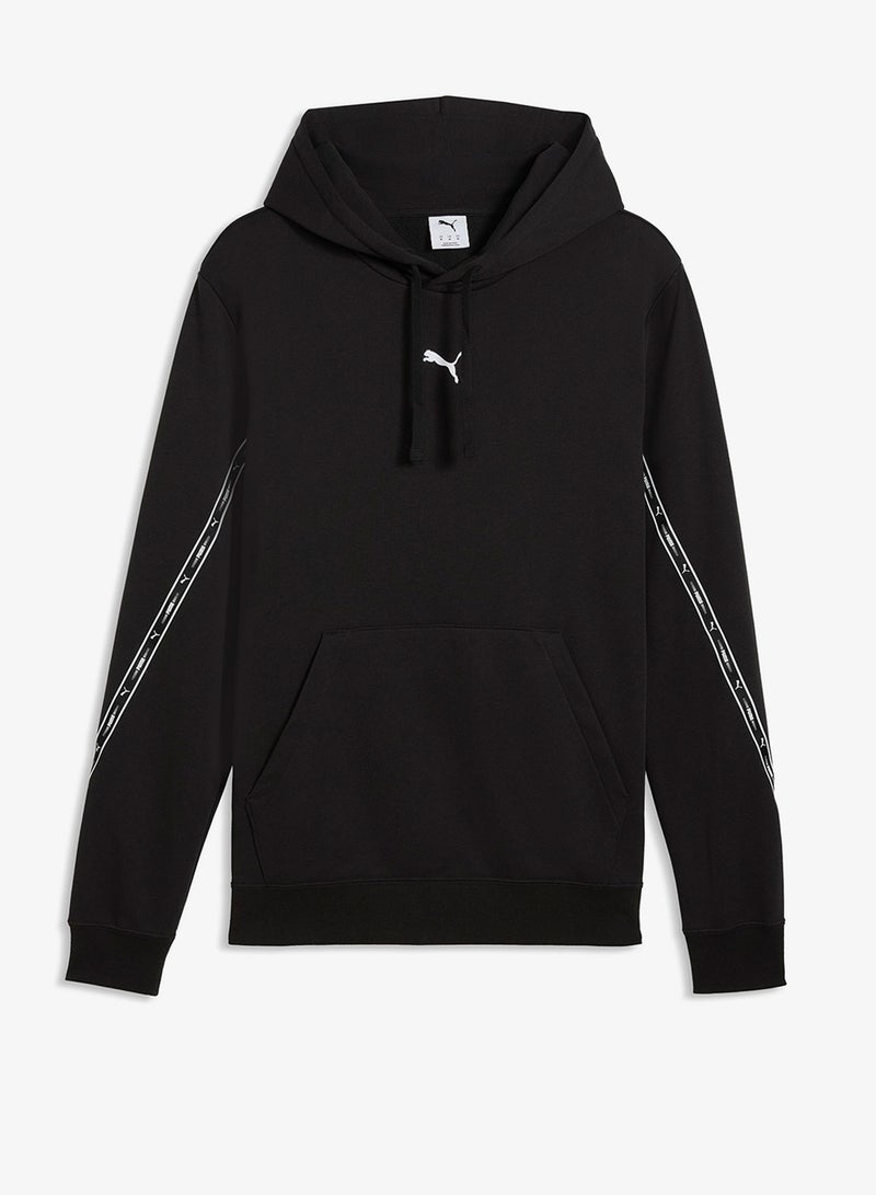 PUMA Essential Tape Hoodie - Image 1