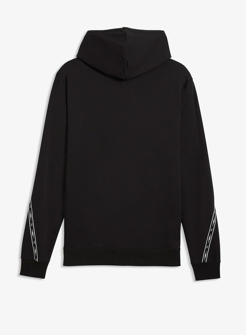 PUMA Essential Tape Hoodie - Image 2