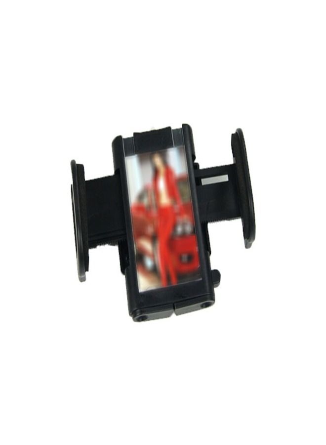 360 Degree Flexible Car Mobile Holder Mounts in the Windshield or Dashboard - Image 4