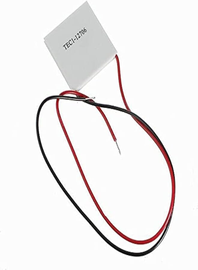 Hug-A-Plug Peltier 12706 - Electronic Accessories