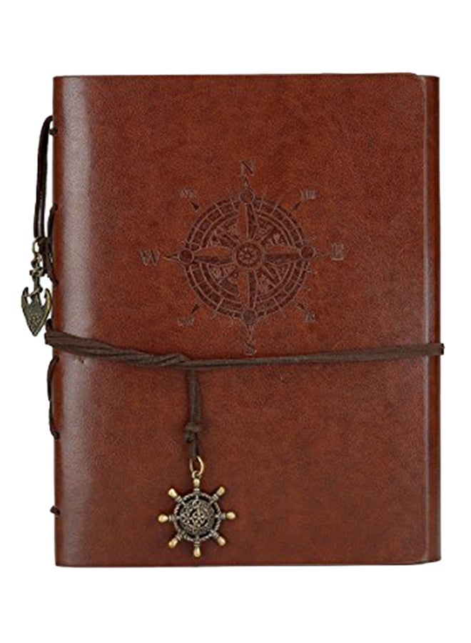 NIBEMINENT Diy Scrapbook Photo Album 1.2X7.8X10.8inch