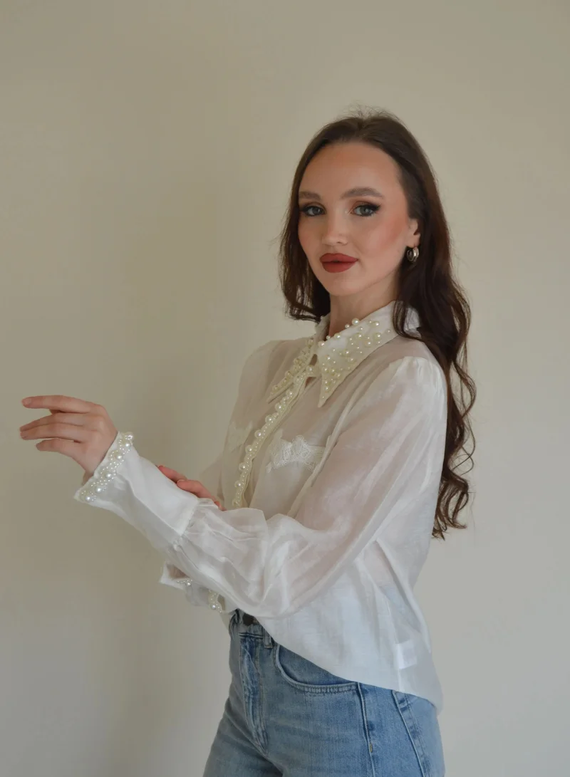 2TRENDY SHIRT