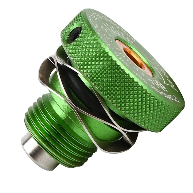 JRready P12DTP Positioner for ACTHDT Crimp Tool Crimp contacts suitable for 12 Deutsch DTPAmphenol ATM Series Solid Contacts