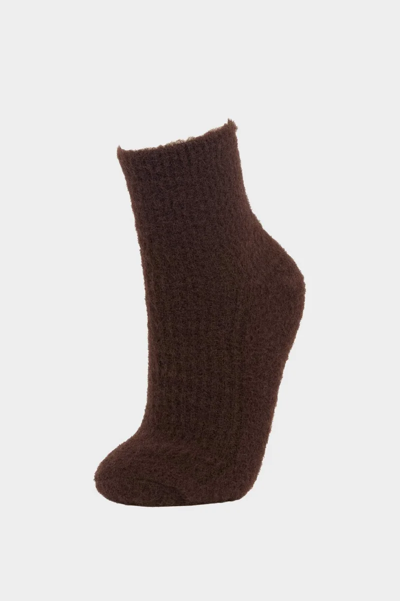 ديفاكتو Woman 2 piece Winter Socks