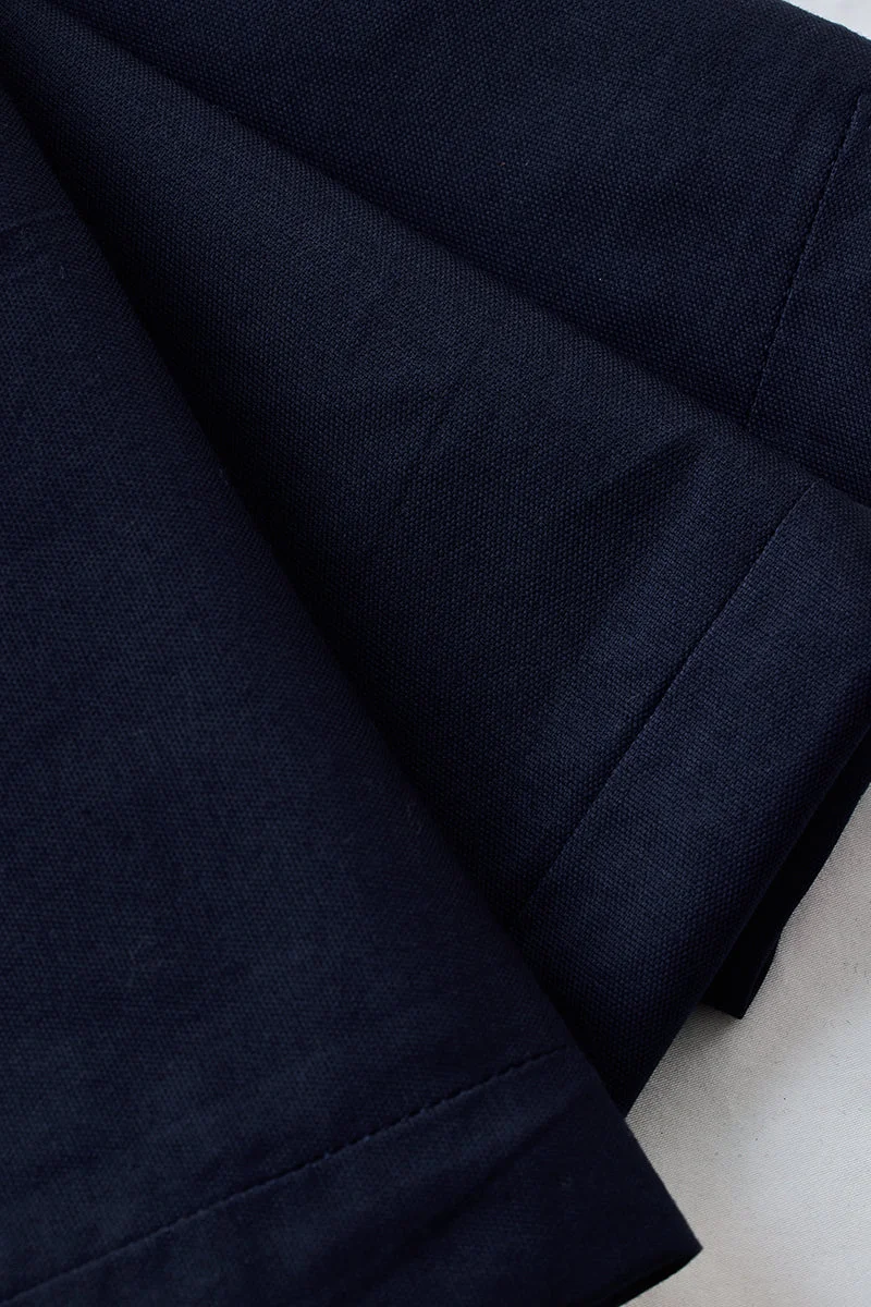 SNITCH بنطلون واسع بقصة مستقيمة