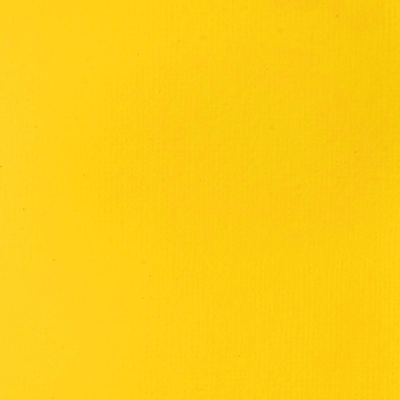 Liquitex BASICS Acrylic Paint, 250ml (8.5-oz) Tube, Cadmium Yellow Light Hue - Image 2