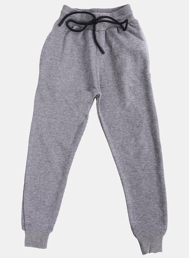 Girls Basic Jogger Sweatpants