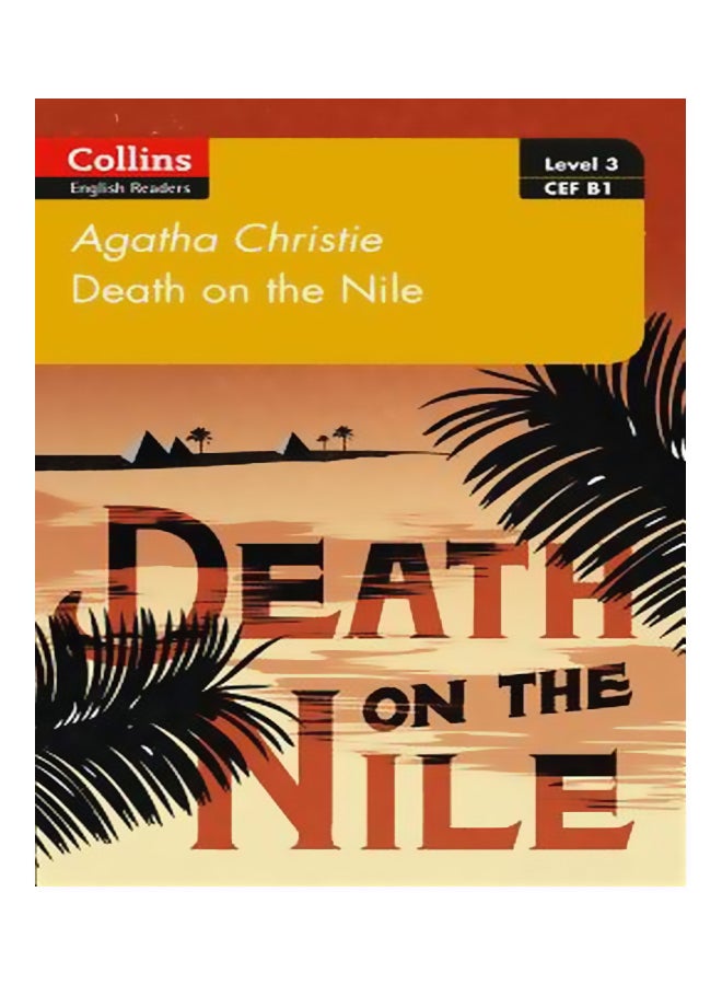 Death On The Nile