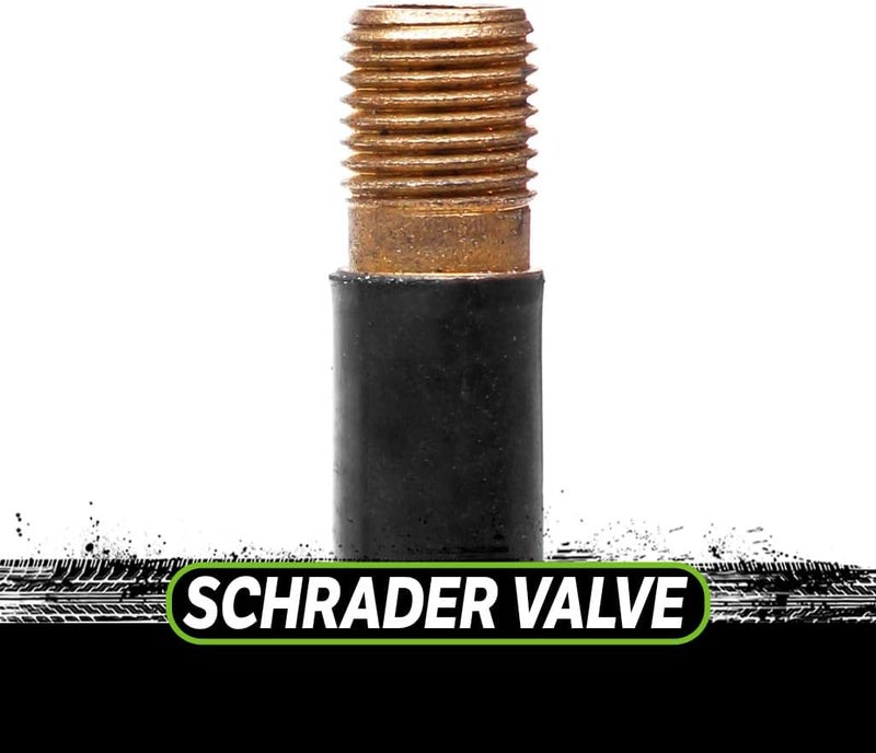 Slime Extra Stong Self-Sealing Tube 26" x 1.75-2.125" Schrader - Image 4