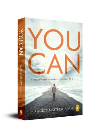 You Can