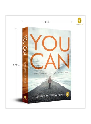 You Can