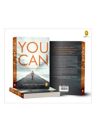 You Can
