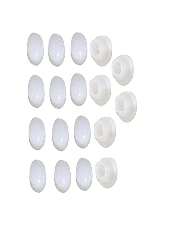 RED WIND UV Stabilized Nylon Ropes, Cones and Side Caps Kit for Ceiling Clothes Hanger with A Cloth Hanging Rope RWDDC7 - Image 4