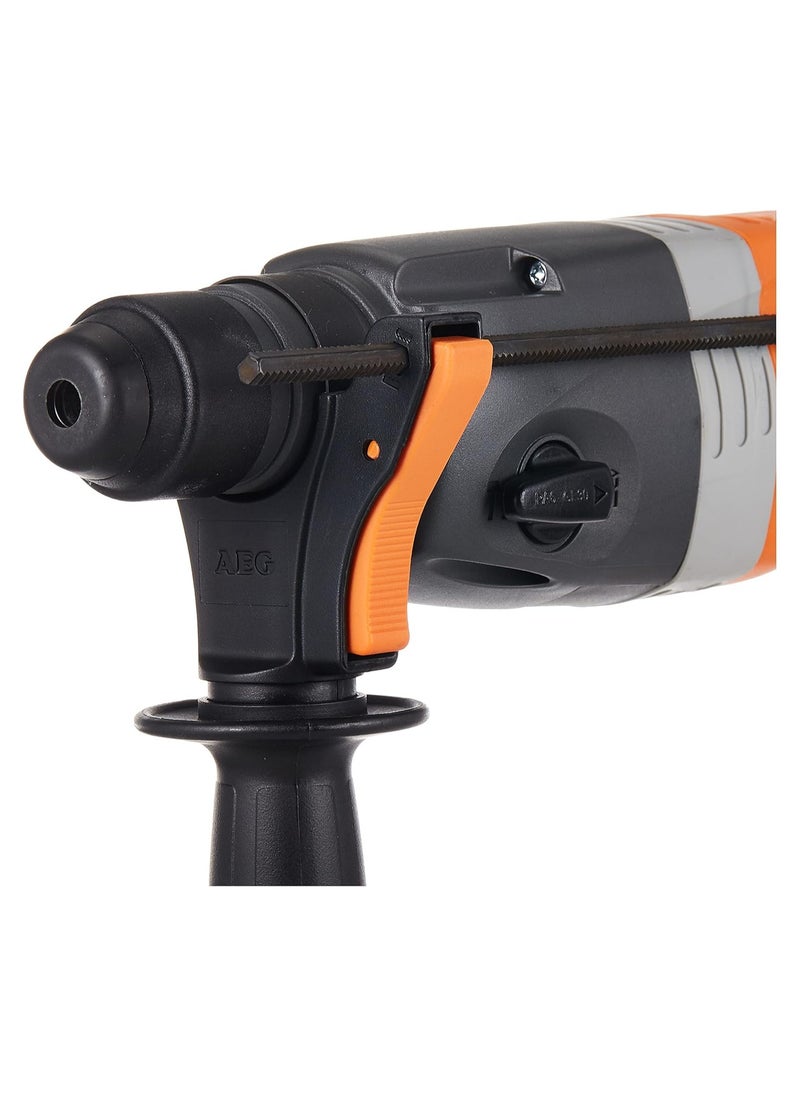 أيج دريل 650 وات  - Image 3