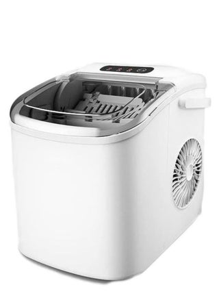 COOLBABY Commercial Ice Making Machine 15kg Household Small Dormitory Student Intelligent Mini Automatic Round Ice Cube Maker(White） - pzsku/ZAD3D6875CC0E9C65C5B4Z/45/_/1692002197/7fd8a626-a4c0-45bd-b915-0a265190ba0c
