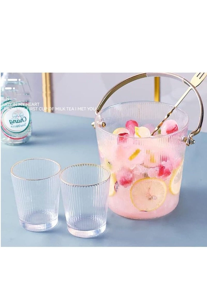 Cool Baby COOLBABY Commercial Ice Making Machine 15kg Household Small Dormitory Student Intelligent Mini Automatic Round Ice Cube Maker(White）  - Image 4