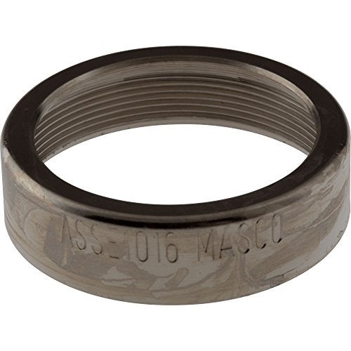 DELTA FAUCET RP22734 Delta Unplated Bonnet Nut, Small - Image 2