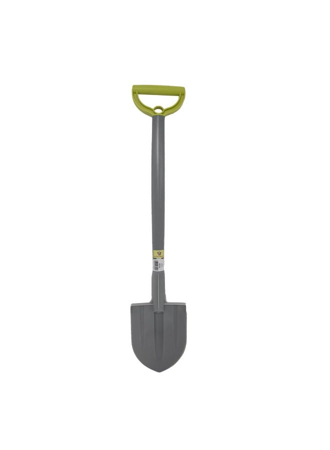 shovel garden