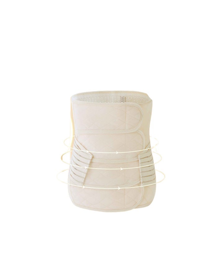 Postpartum Belly Band Recovery Waist Cincher Maternity Belt For And Cesarean Delivery, All-season Special Use For Pregnant Women