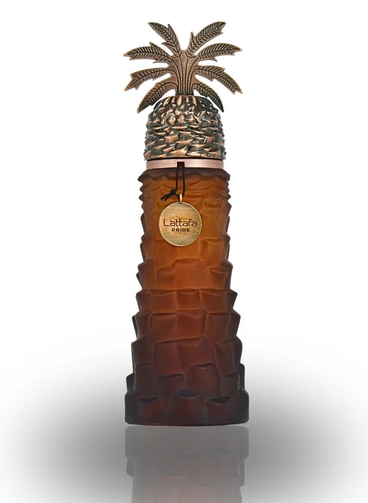 لطافة للجنسين برايد أجواد عطر بخاخ 3.0 أونصة - Image 4