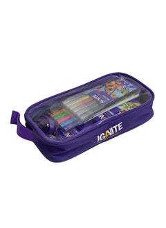 ignite Little Minds Colouring Kit | is designed to inspire creativity and artistic expression in young children Ages 3+  - Image 3