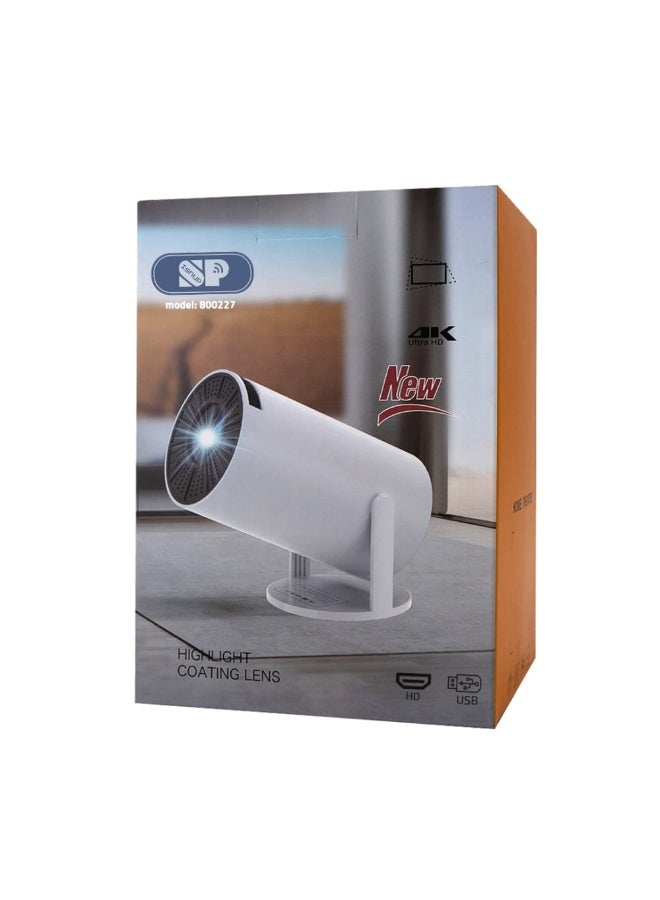 smart mini projector - Image 2