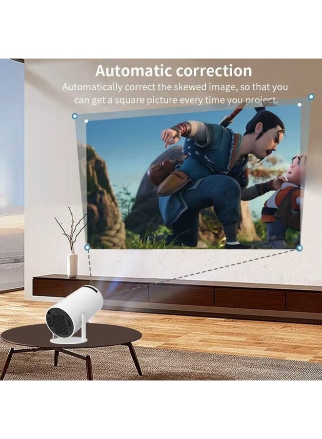 smart mini projector - Image 1