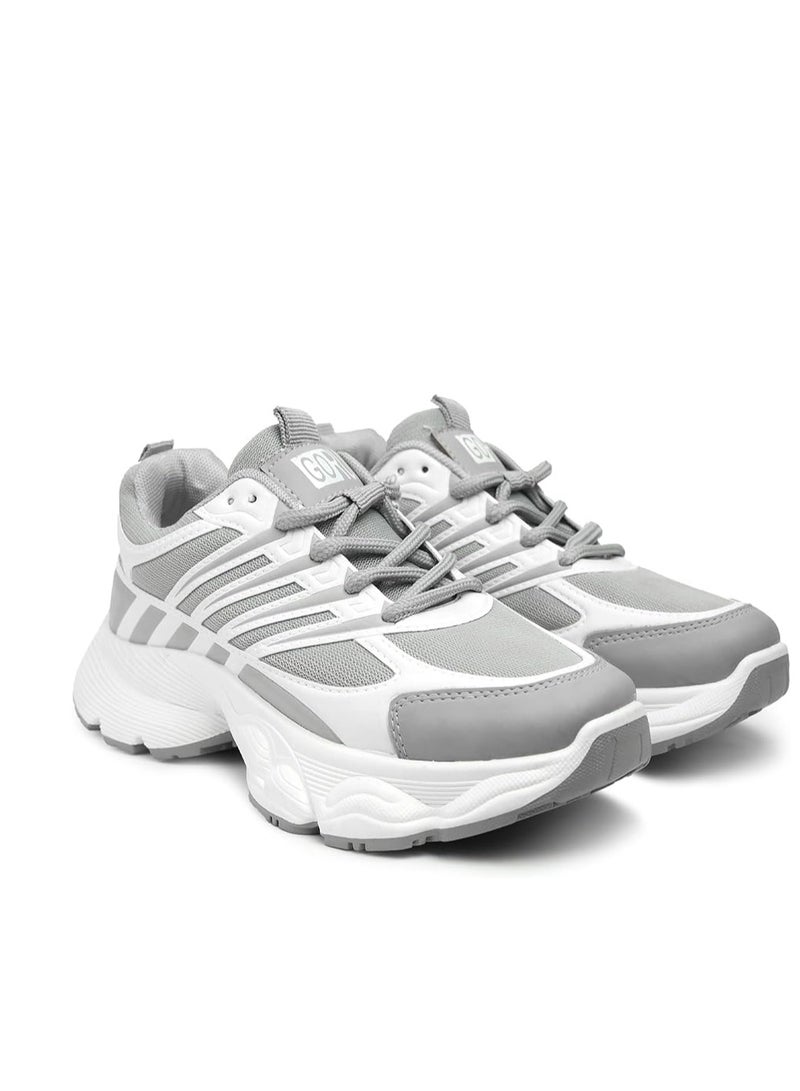 now Now shoes Women's Fashion running Sneakers  - Image 1