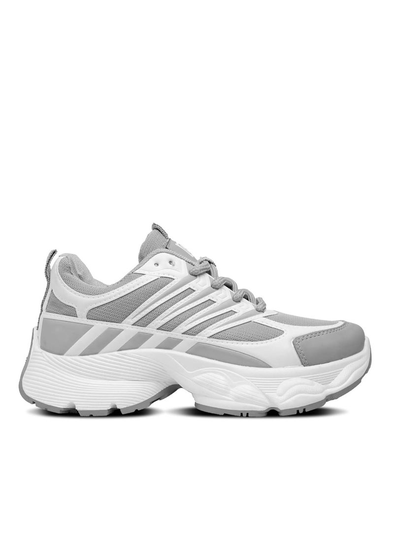 now Now shoes Women's Fashion running Sneakers  - Image 3