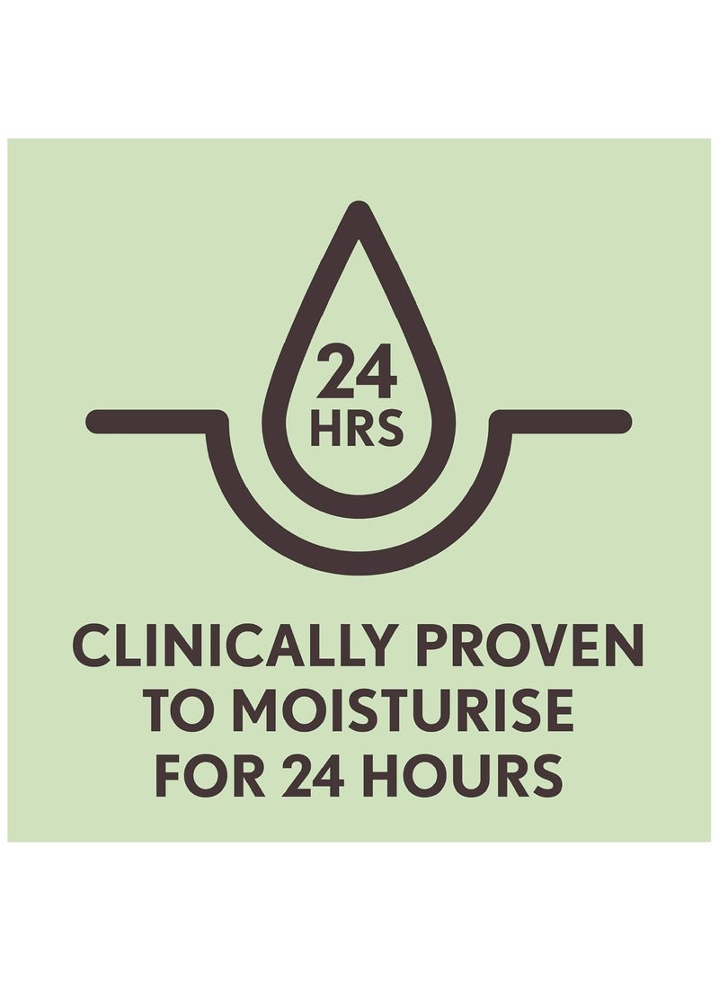 Aveeno Daily Moisturizing Body Lotion 300ml - Image 5