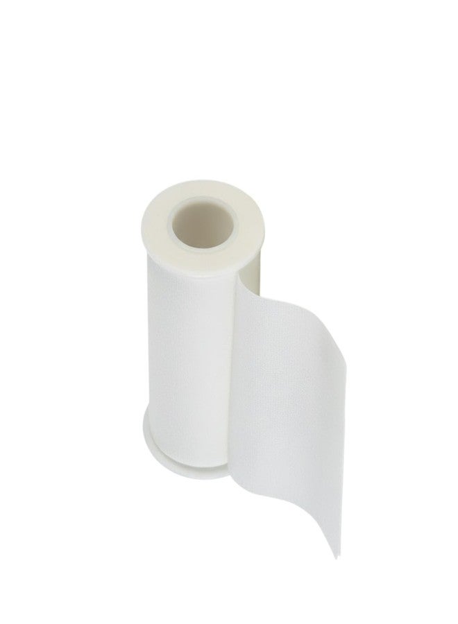 Rossify Adhesive Tape 5cm x 5m for Medical Wound Dressing, Surgical Bandage Tape with Strong Adhesive, Breathable & Skin Friendly First Aid Fixation Roll for Hospital & Home Use (3) - Image 3