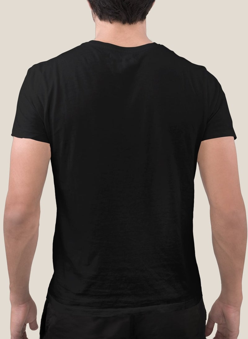 MERCH Breakfast Revolution: Embrace the Power of Marketing with This Poster T-shirt - Image 2