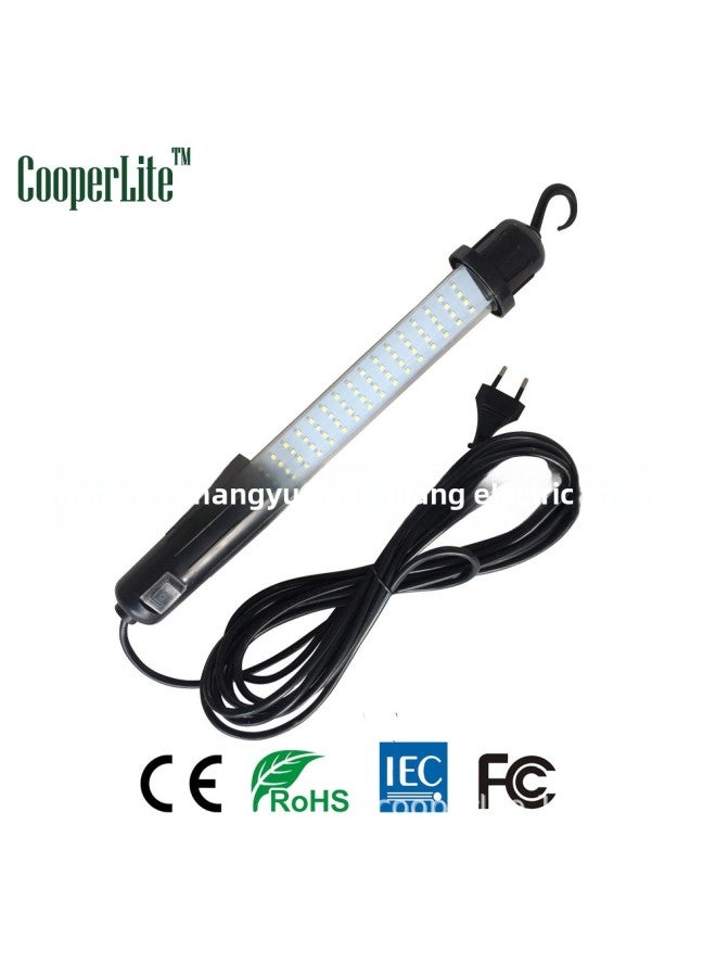 110V/220VAC With 5 Meters 10 Meters Built-in Battery Charging Style Car Charger Style Line Handheld Car Work 