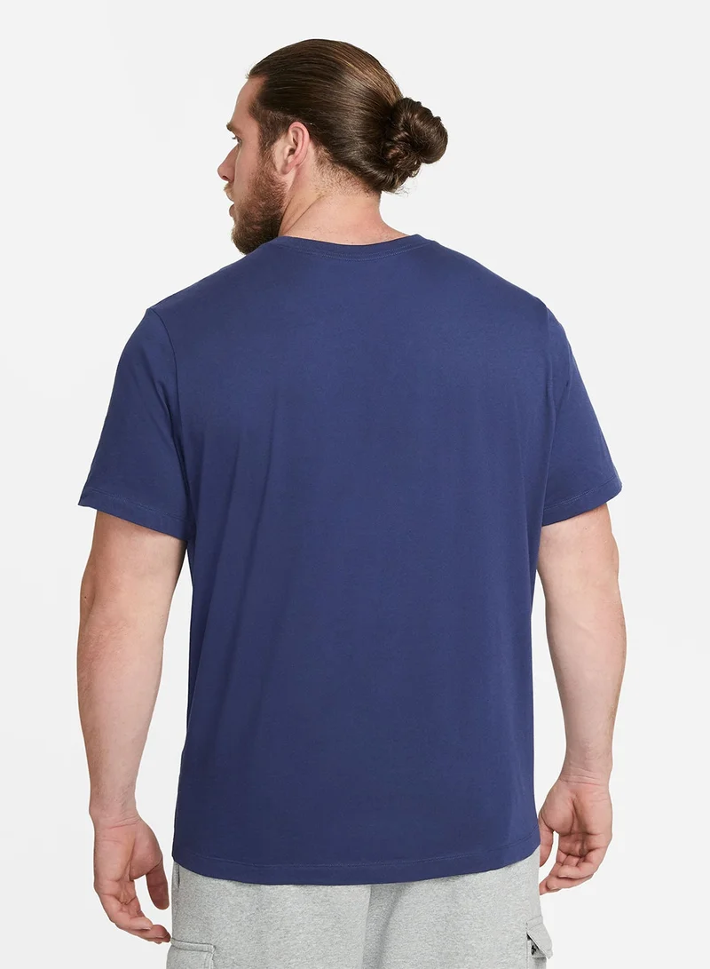 Nike Nike Sportswear Club Men's T-Shirt