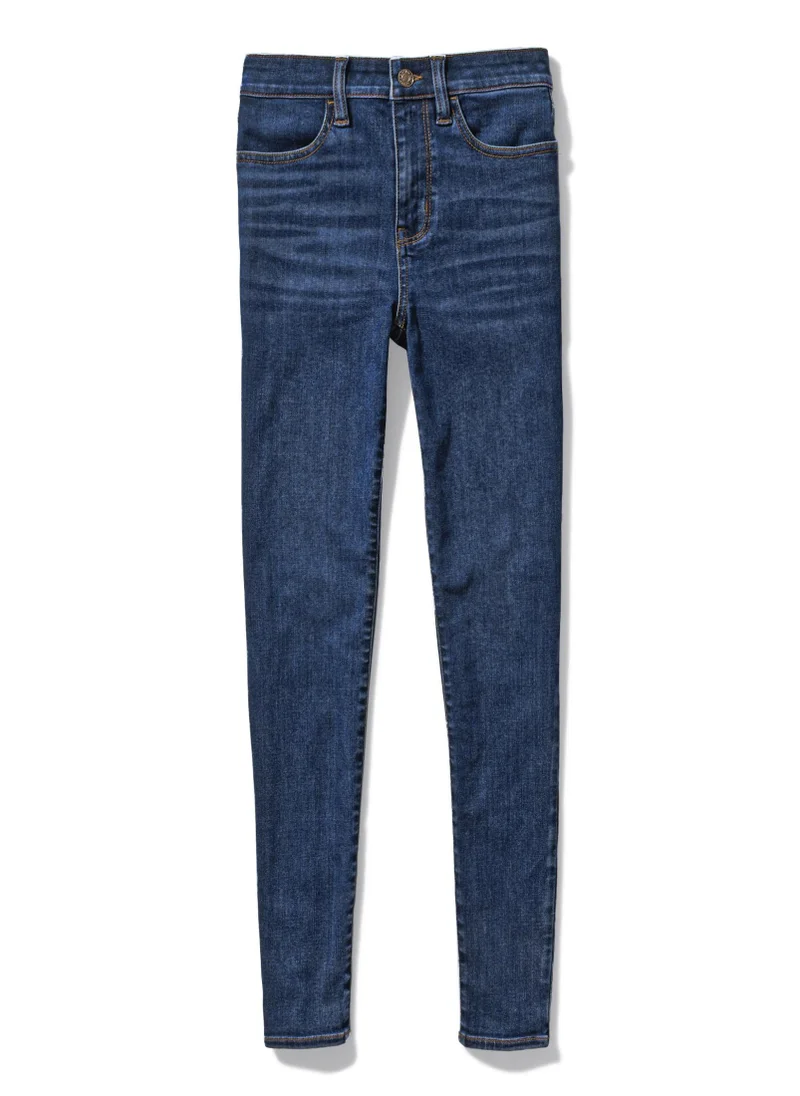 امريكان ايجل High Waist Jegginges