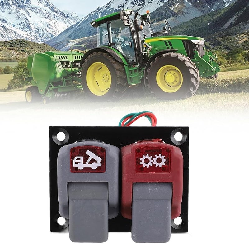 Hydraulic Double Control Valve Manual Operation for Agricultural Machinery and Dump Trucks - Image 4