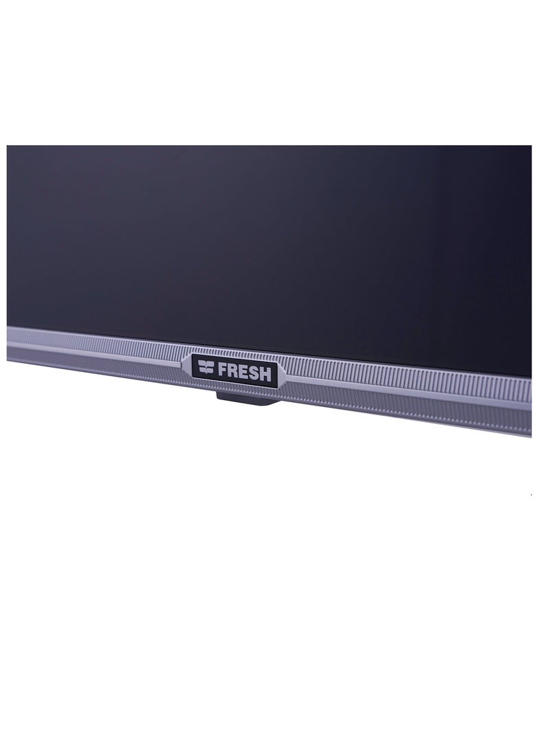 Fresh Fresh TV 43 inch Smart 2 USB ports plus 2 HDMI ports - Image 2
