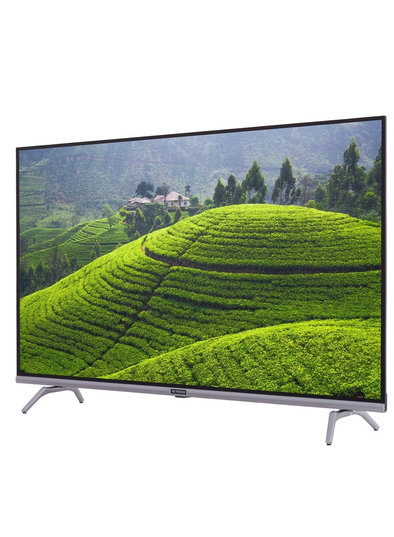 Fresh Fresh TV 43 inch Smart 2 USB ports plus 2 HDMI ports - Image 3