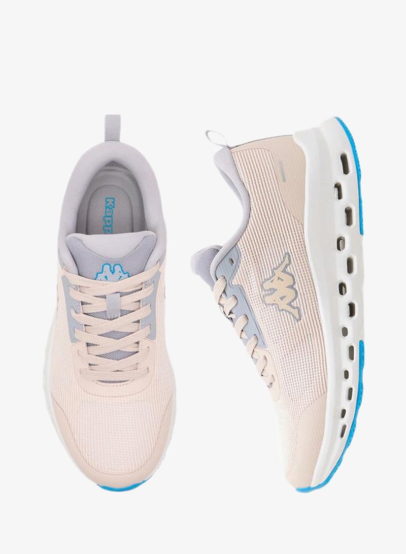 Kappa Women Lace-Up Sports Shoes - Image 3