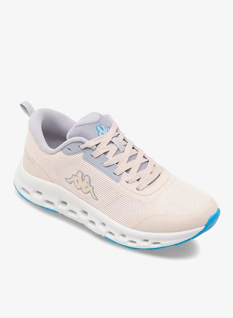كابا Women Lace-Up Sports Shoes