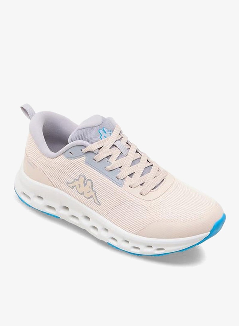 Kappa Women Lace-Up Sports Shoes - Image 2