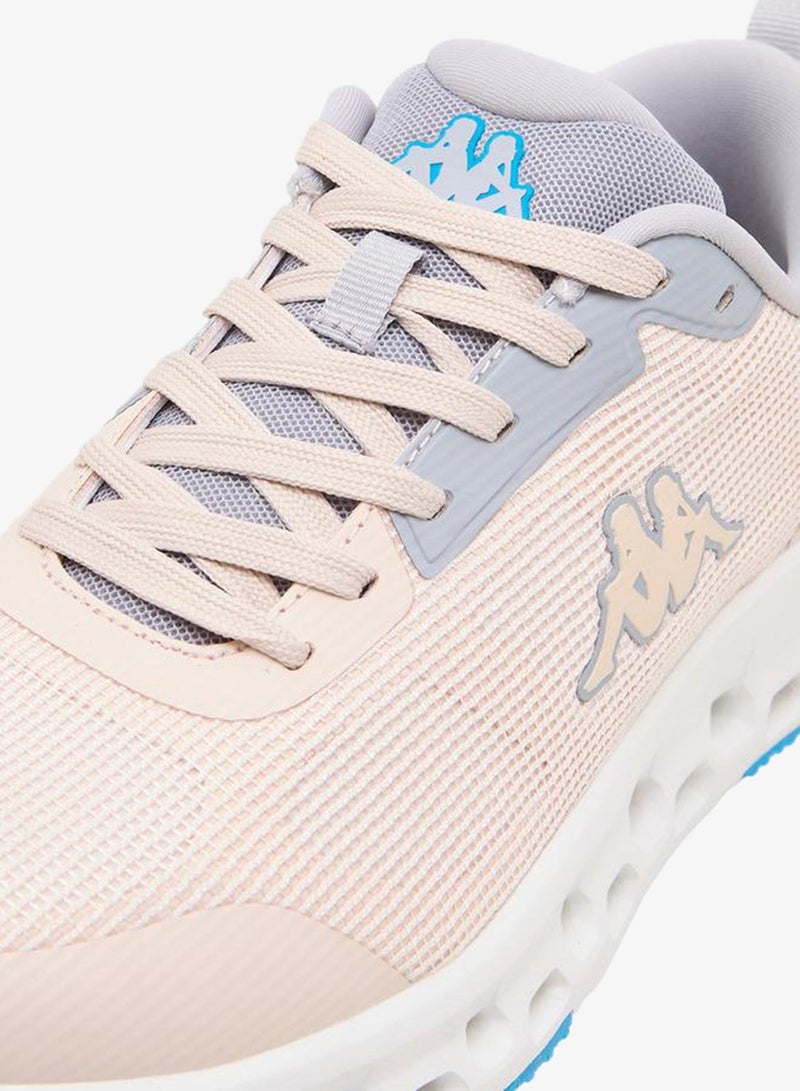 Kappa Women Lace-Up Sports Shoes - Image 4