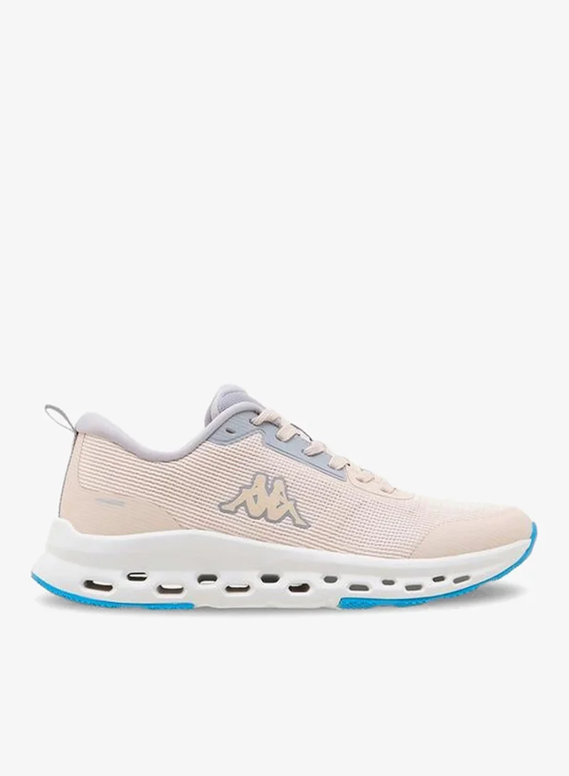 كابا Women Lace-Up Sports Shoes