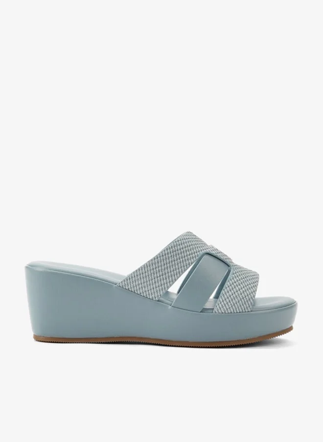 Flora Bella By Shoexpress Flora Bella Women Wedge Heel Sandals
