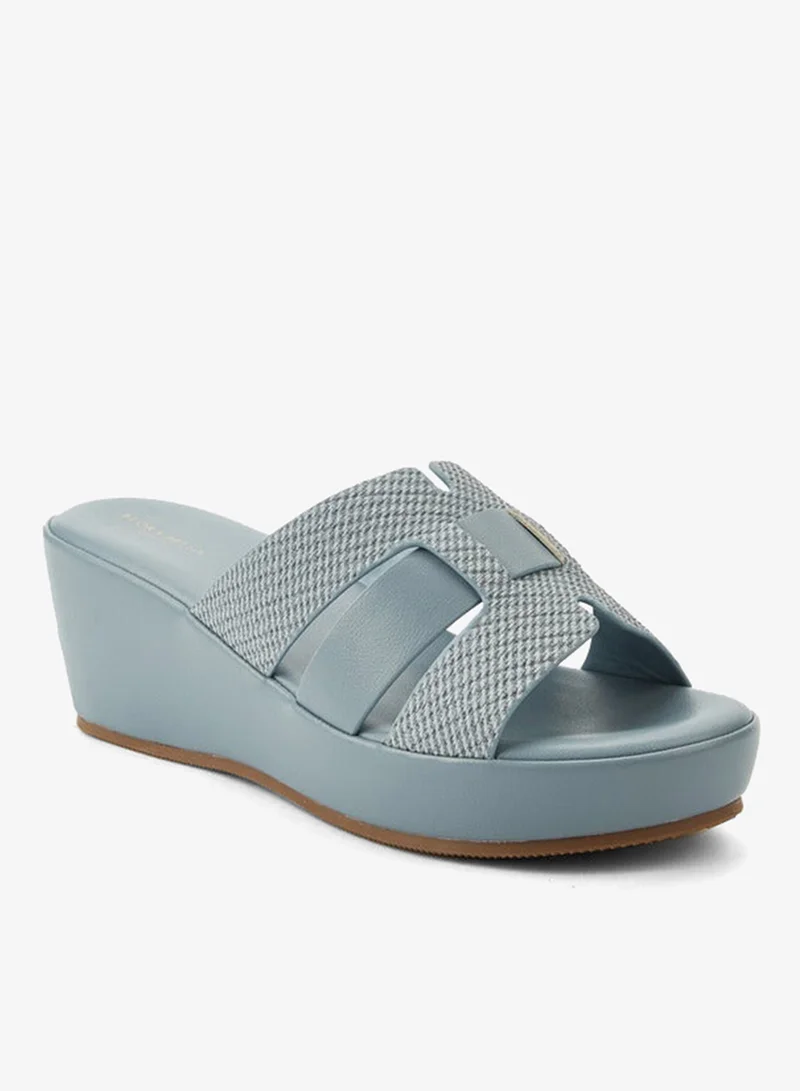 Flora Bella By Shoexpress Flora Bella Women Wedge Heel Sandals