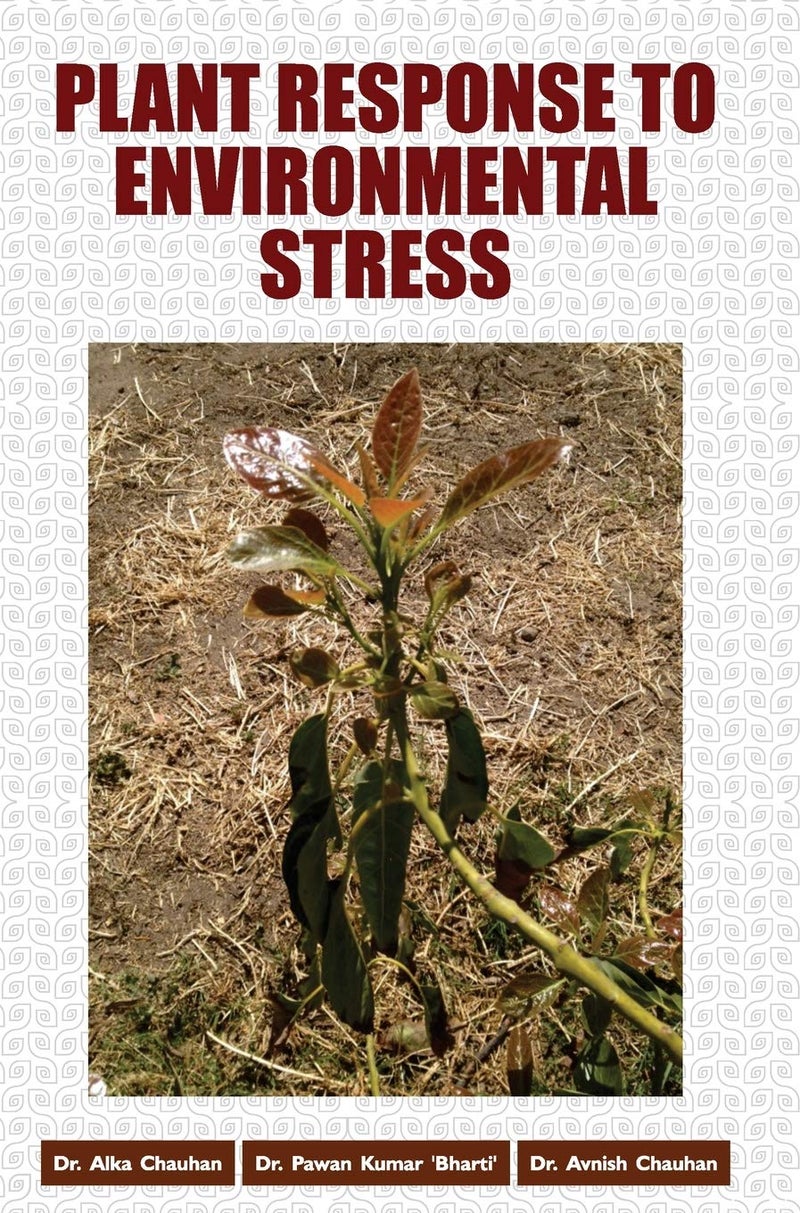 PLANT RESPONSE TO ENVIRONMENTAL STRESS - Image 1